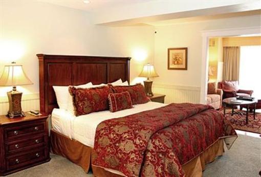 фото отеля Grand Harbor Inn