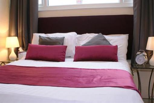 фото отеля Adelphi Hotel Southport