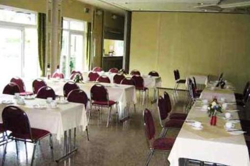 фото отеля Hotel Görres Wachtberg
