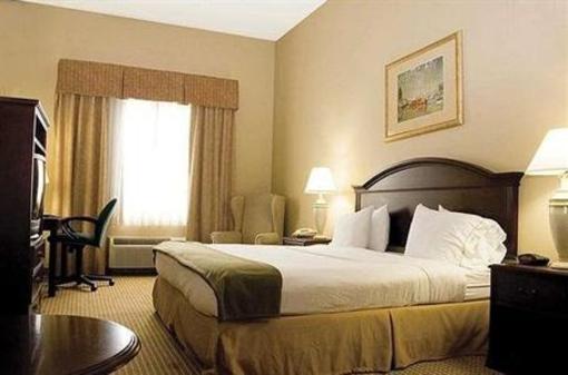 фото отеля Holiday Inn Express Cocoa