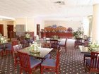 фото отеля Holiday Inn Express Cocoa
