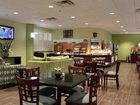 фото отеля Holiday Inn Express Cocoa