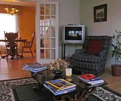 фото отеля Hostal Terrasur