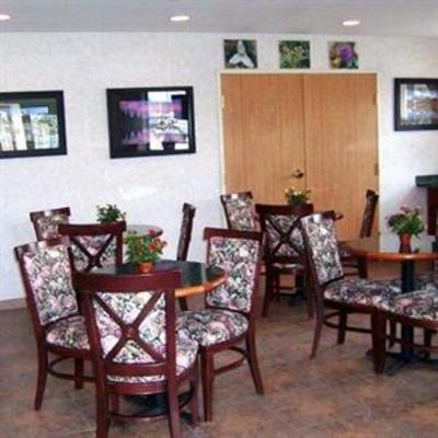 фото отеля Econo Lodge Cle Elum