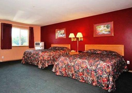 фото отеля Econo Lodge Cle Elum