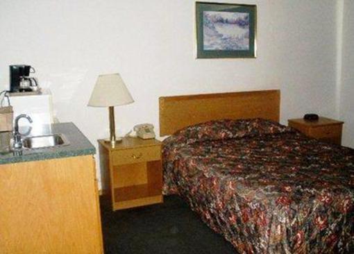 фото отеля Econo Lodge Cle Elum