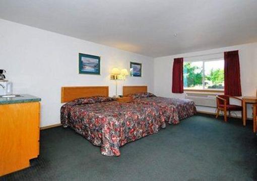 фото отеля Econo Lodge Cle Elum