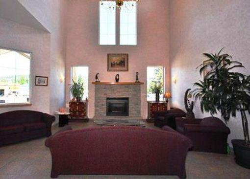 фото отеля Econo Lodge Cle Elum