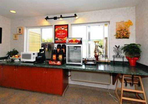 фото отеля Econo Lodge Cle Elum