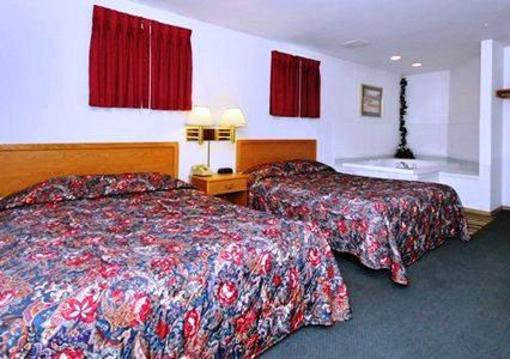 фото отеля Econo Lodge Cle Elum