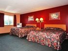 фото отеля Econo Lodge Cle Elum
