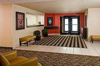 фото отеля Extended Stay America Hotel Elmhurst