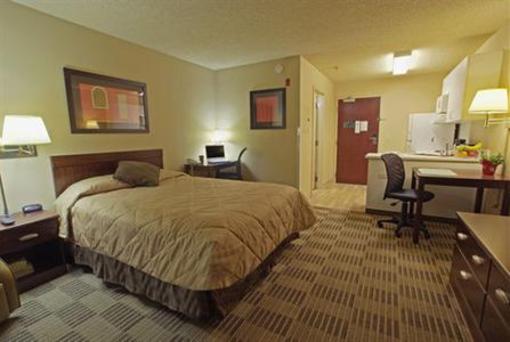 фото отеля Extended Stay America Hotel Elmhurst
