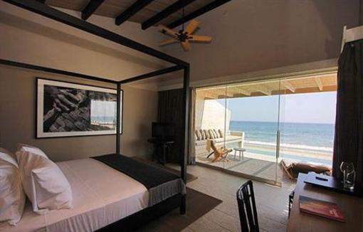 фото отеля Las Arenas de Mancora