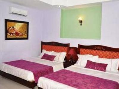фото отеля Hoang Dung Hotel