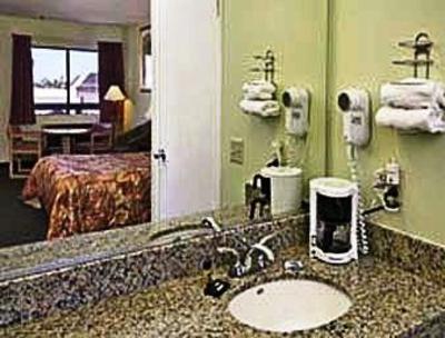 фото отеля Knights Inn Westminster/Huntington Beach