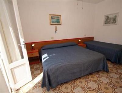 фото отеля Hotel Anselmi