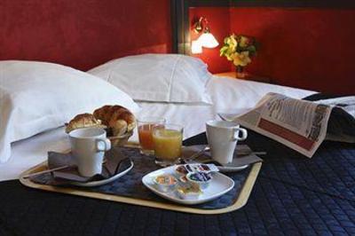фото отеля Hotel Du Palais Marseille