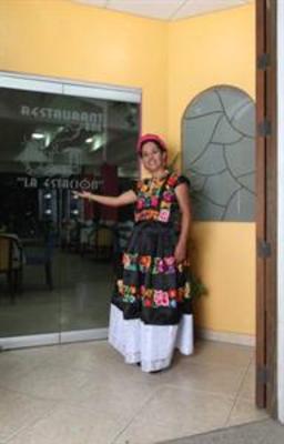 фото отеля Dorado Hotel Oaxaca