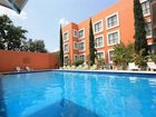 фото отеля Dorado Hotel Oaxaca