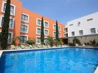 фото отеля Dorado Hotel Oaxaca