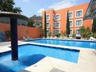 фото отеля Dorado Hotel Oaxaca