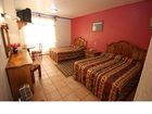 фото отеля Dorado Hotel Oaxaca