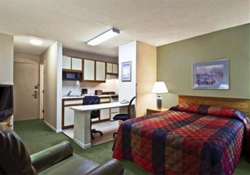 фото отеля Crossland Economy Studios - Cincinnati - Springdale - Tri-County Mall