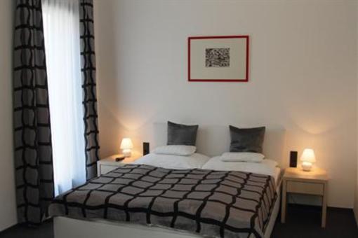 фото отеля Hotel Arkadia Pecs