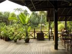 фото отеля Sepilok Nature Resort Sandakan