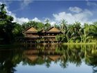 фото отеля Sepilok Nature Resort Sandakan