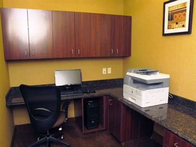 фото отеля Lexington Inn & Suites