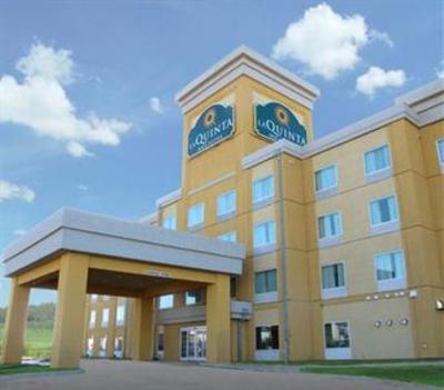 фото отеля Lexington Inn & Suites