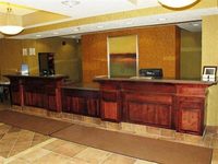 Lexington Inn & Suites