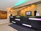 фото отеля Lexington Inn & Suites
