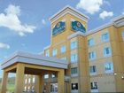 фото отеля Lexington Inn & Suites