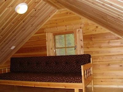 фото отеля Ukonloma Cottages