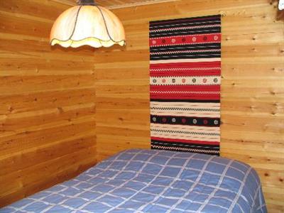 фото отеля Ukonloma Cottages