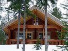 фото отеля Ukonloma Cottages