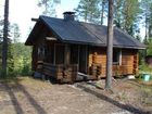 фото отеля Ukonloma Cottages