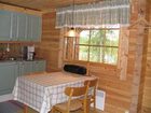 фото отеля Ukonloma Cottages