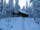 фото отеля Ukonloma Cottages