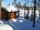 фото отеля Ukonloma Cottages