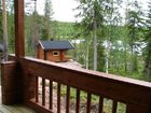 фото отеля Ukonloma Cottages