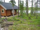 фото отеля Ukonloma Cottages