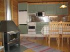 фото отеля Ukonloma Cottages