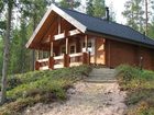 фото отеля Ukonloma Cottages