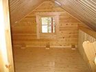 фото отеля Ukonloma Cottages