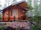 фото отеля Ukonloma Cottages