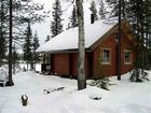 фото отеля Ukonloma Cottages